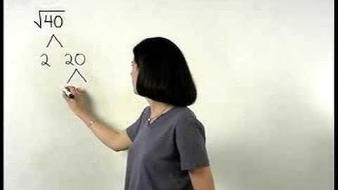 Algebra 1 - MathHelp.com - 1000+ Online Math Lessons