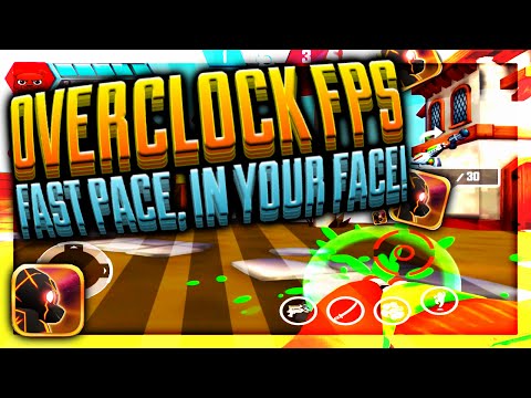 OVERCLOCK FPS -