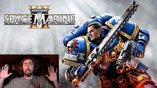 Warhammer: NO FU**ING PREORDERS