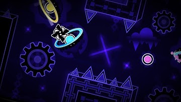 My Part in Operation Evolution | 1.9 GDPS