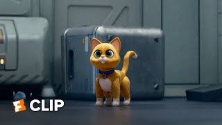 Lightyear Movie Clip - I'm Sox (2022) | Movieclips Coming Soon