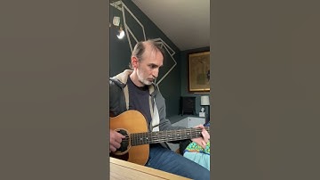 Thumbnail of “Open Country Joy” by Mahavishnu Orchestra arr. Leo Kottke #12stringguitar #acoustic #fingerstyle