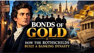 How the Rothschilds Built a Banking Empire