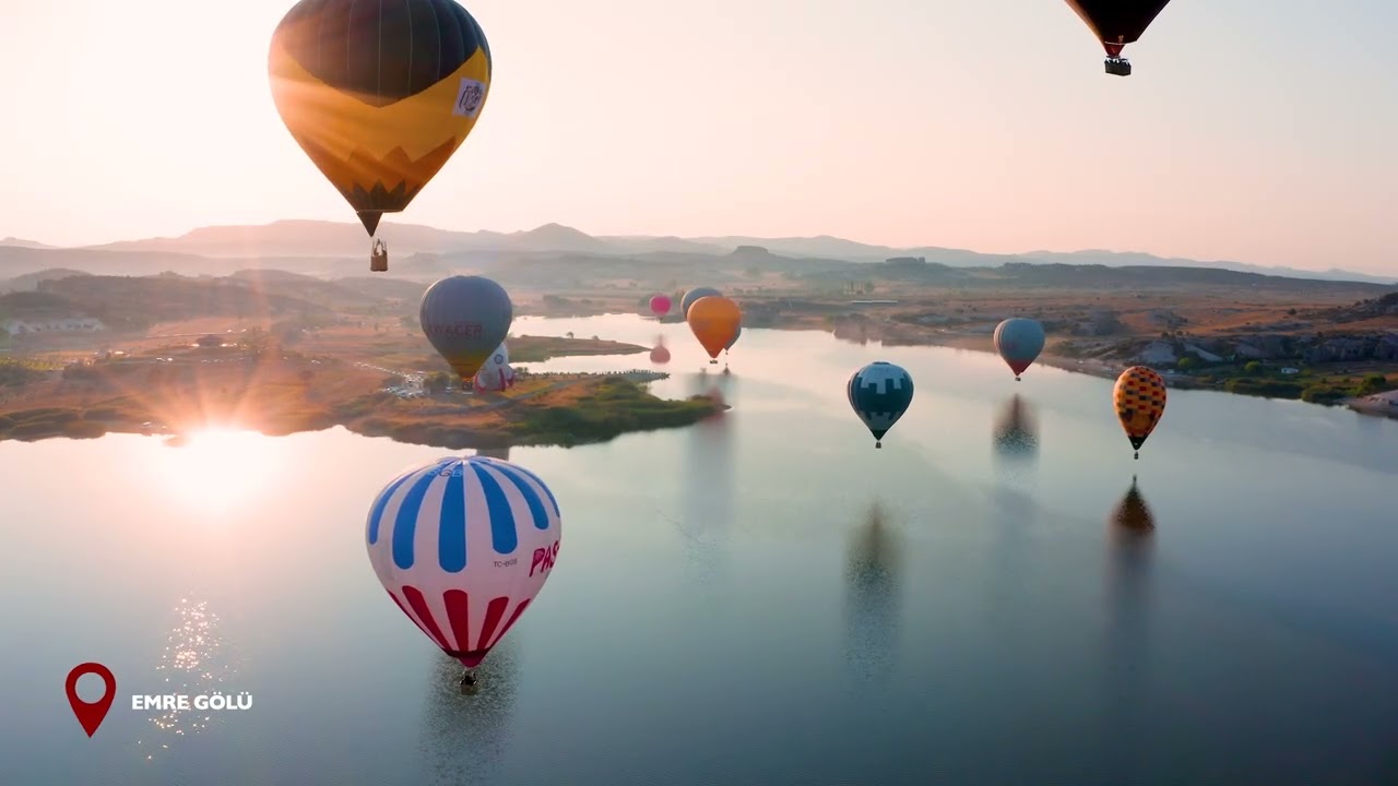 Tanıtım videosu