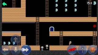 Mine Runner - Level 19