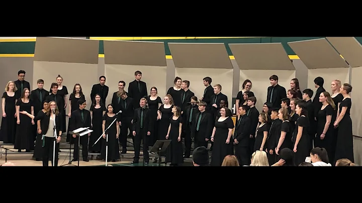 RPHS Choir Virtual Concert
