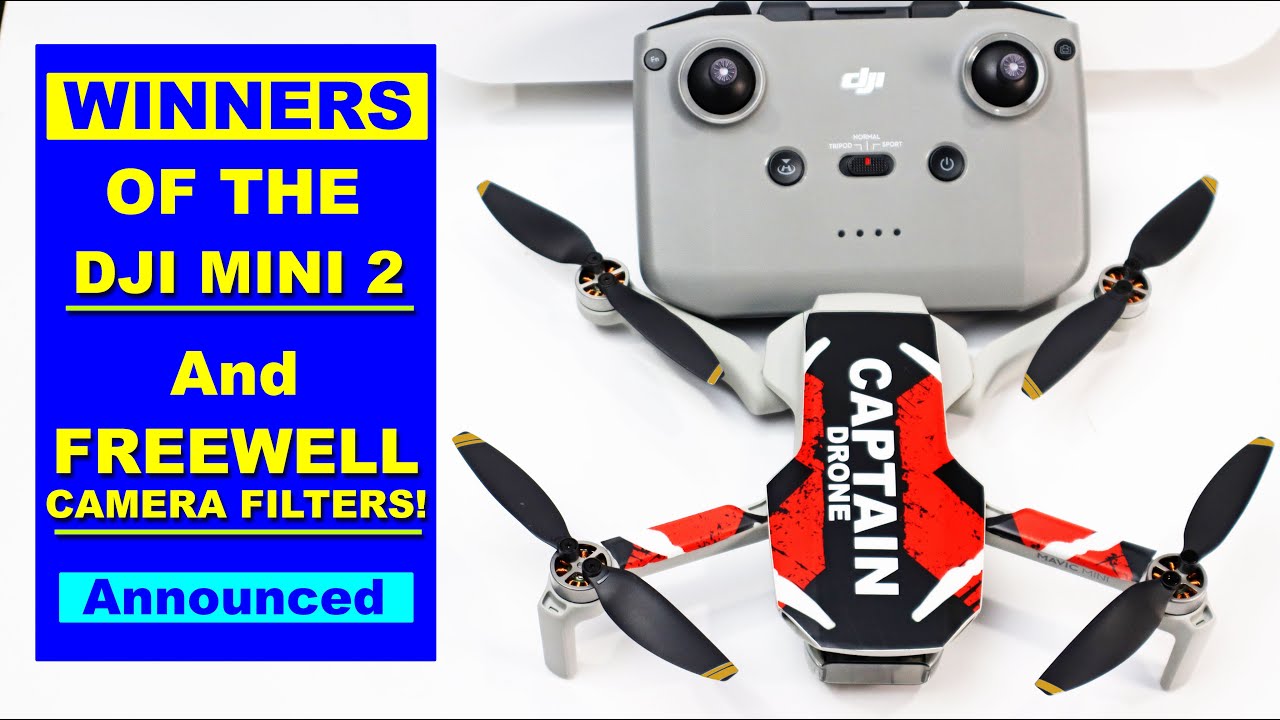 mini 2 drone