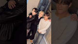 빠운스 빠운스 🕺🕺🕺 #다크비 #DKB #GK #지케이 #희찬 #HEECHAN #준서 #JUNSEO #이준영 #Bounce #Bouncechallenge #Shorts