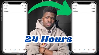 This Impossible 1 To 10,000 Challenge Shows How To Grow Small Trading Forex Accounts For Beginners