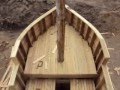 Wooden Boat Building Kit