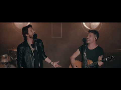 David DeMaría - Barcos de papel (feat. Manuel Carrasco) Teaser