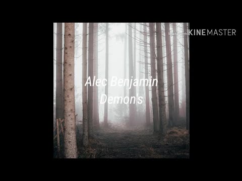 Alec Benjamin Demon's| Lyrics