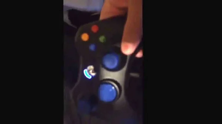 Moded controll on Amazon 68.00$
