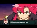 Super Robot Wars Z2: Saisei Hen - Yoko M-Tank All Attacks (English Subs)