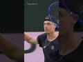 Shapovalov Magic Shot!
