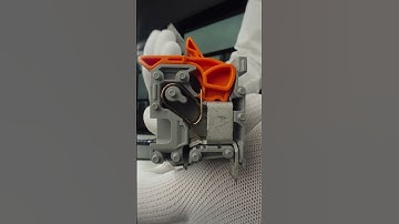 😲Super-Compact Power PCB Terminal Block with lever for cross-sections up to 1.5 mm²!