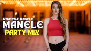 Manele Party Mix 2024 Manele Club Mix | Dantex