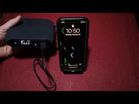 Scrapyard Find - $2 Seneo Qi Charger - Will it Charge My iPhone X? Scrapyard Find - $2 Seneo Qi Charger - Will it Charge My iPhone X?