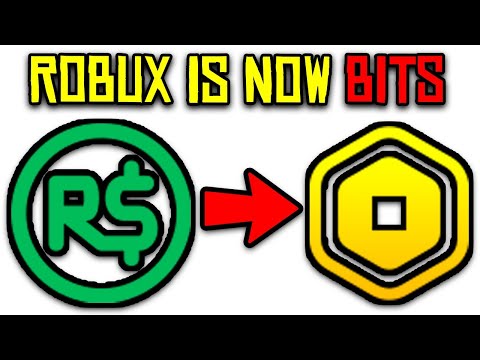 RIP ROBUX... ROBUX IS NOW BITS! (Robux 2007-2019) | KreekCraft | Roblox Jailbreak LIVE - RIP ROBUX... ROBUX IS NOW BITS! (Robux 2007-2019) | KreekCraft | Roblox Jailbreak LIVE