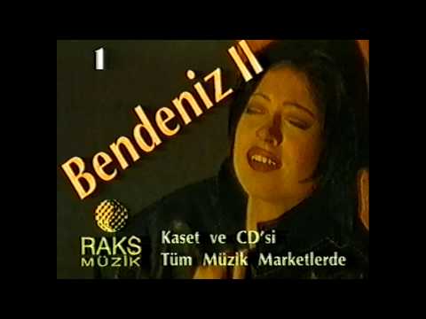 (90'S) NUMBER ONE REKLAM KUŞAĞI - 1995