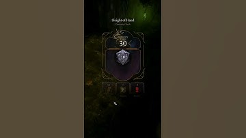 How are you supposed to roll a 30 on a 20 sided dice - Baldur