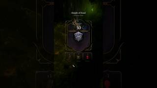 How are you supposed to roll a 30 on a 20 sided dice - Baldur's Gate 3