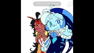 I love returning to old fandoms  #cookierunkingdom #shorts #dontfloppls