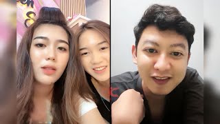 Eri Pras Wins The Jackpot  Automatically Meets 2 Girls At Once