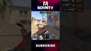 Five Kills, One Man – 910 with the ACE! #blast #bounty #cs #counterstrike #csgo #ace #910