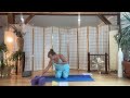 Fusion Yoga w/ Lynn, Vinyasa + Kundalini