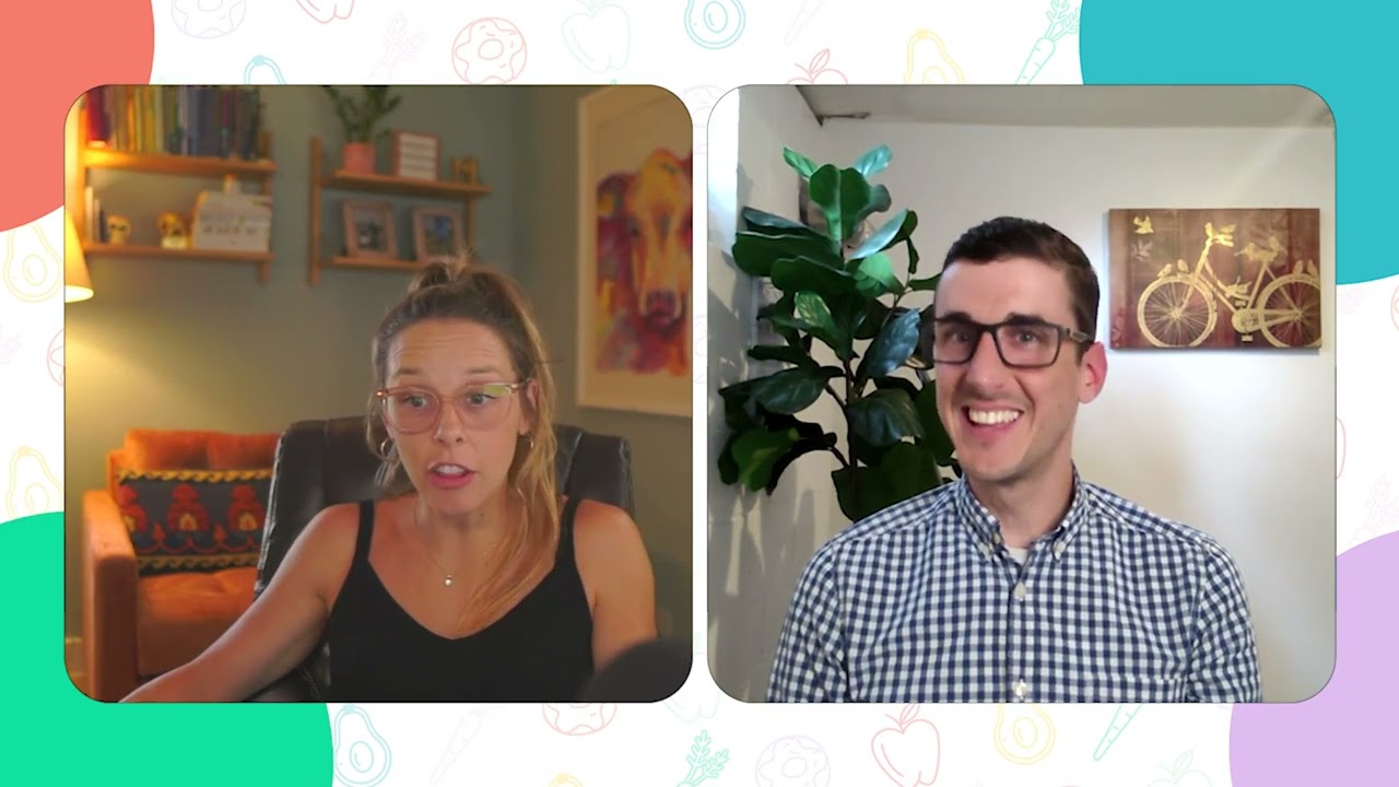 How a Dietitian Built a Values Based Private Practice