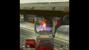 TSM verhulst with Spitfire 🔥#shorts #apexlegends #gaming #apex #viral #fun