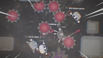 [STARVE.IO] DECRYPTED!