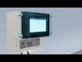 Ufc302 clamp on flowmeter calibration by alex electronics co