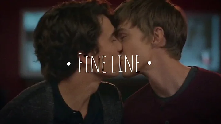 Alex & Winston | Their story