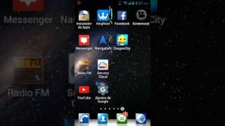 Como descargar creehack para android