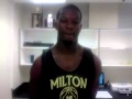 Members First's Prep Star of the Week- Isaiah Jones