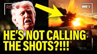 Trump’s TOP AIDE Makes SHOCK ADMISSION on WAR!!
