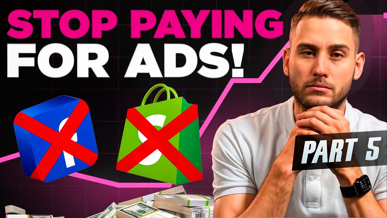 Top Free Strategies to Promote Your Business Like a Pro - YouTube