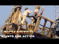 UNCHARTED Special Features - Stunts and Action