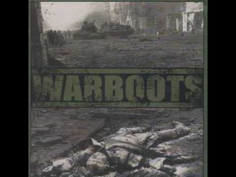Warboots — Warboots - Warboots(Full Album - Released 1999)