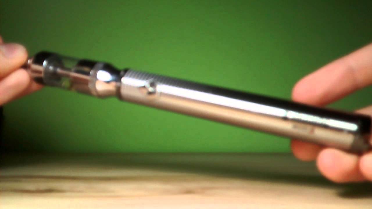 Vision Spinner 2 + Protank 3 TEST PL YouTube