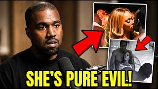 Kanye West WARNED Us About Beyoncé — And What She REALLY Did!