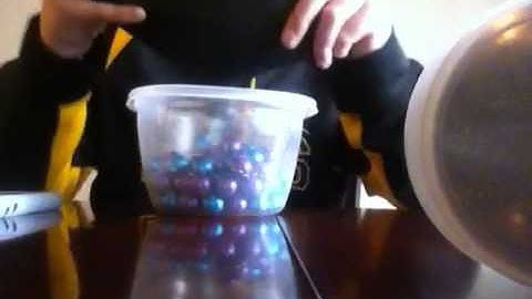 Proto Primo Drop Test