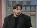Keanu Reeves on The Rosie O'Donnell Show