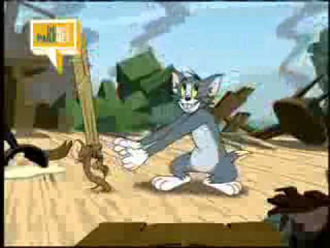 Download Tom And Jerry: The Fast And The Furry Promo Net PPV | Official Theatrical Trailer | HQ