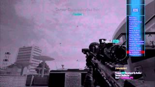 [GSC] [BO2] BotDev's Private GSC Menu