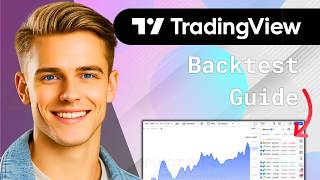 How To Backtest On TradingView No Coding