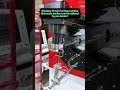 Rotating 3D wire forming machine How many workers can be replaced by one devive#formingmachine#3dwir
