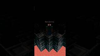 Obacht! Brian der Held #datapack #minecraft #gaming #mod #mc #memes #herobrine #cursed